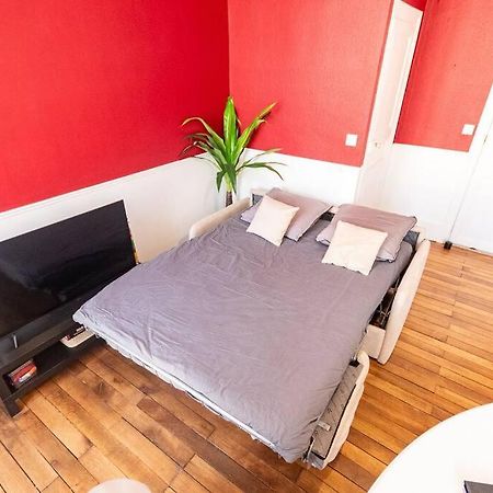 Immeuble L'Aristocrate - L'Epicurien- Bd Carnot Apartment Angers Bagian luar foto