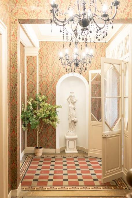 Immeuble L'Aristocrate - L'Epicurien- Bd Carnot Apartment Angers Bagian luar foto