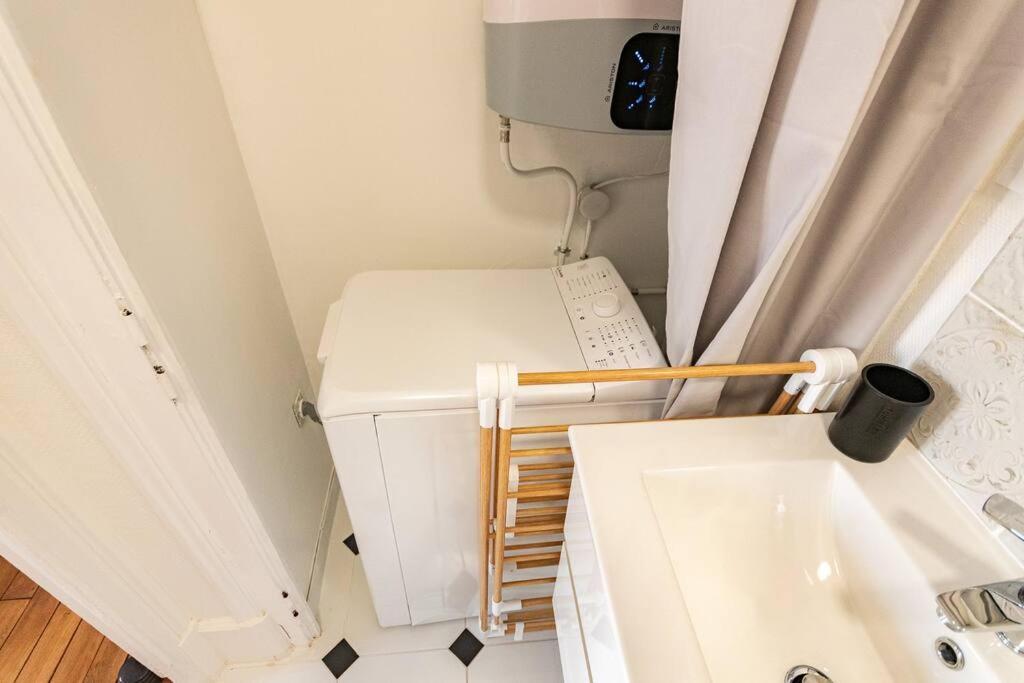 Immeuble L'Aristocrate - L'Epicurien- Bd Carnot Apartment Angers Bagian luar foto