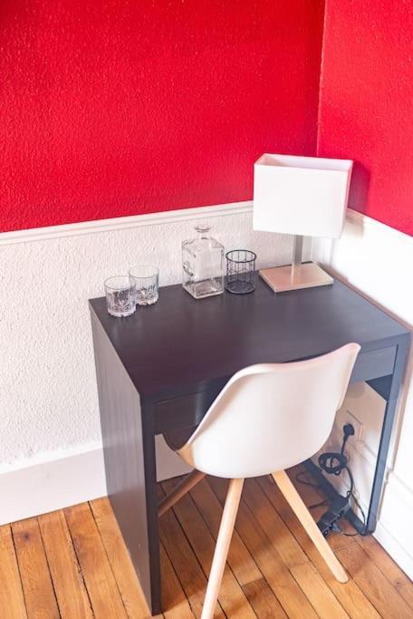 Immeuble L'Aristocrate - L'Epicurien- Bd Carnot Apartment Angers Bagian luar foto